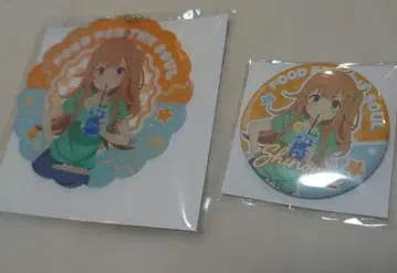 코토부키야 복권 날들은 지나가도 밥은 맛있다 B상, D상 오가와 시논