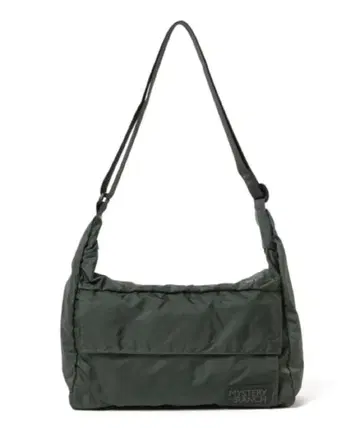 MYSTERY RANCH / INDIE 숄더백/그레이