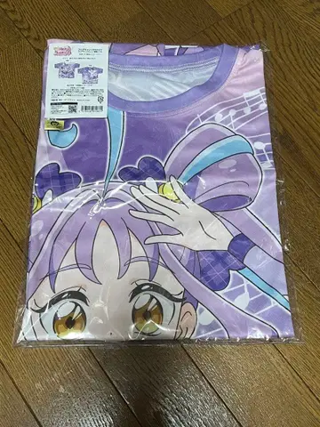 [ 가격 인하 중 ] 큐어큥큥 풀 그래픽