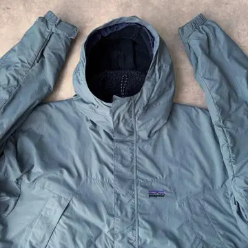 파타고니아 인퍼노 자켓 L 사이즈 신틸라