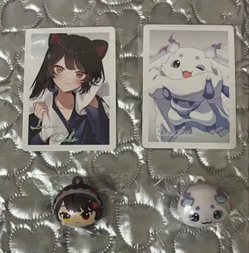 니지산지 빗쿠라타마고 츠무마루