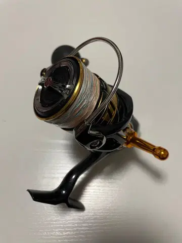 다이와 18 레가리스 LT4000D-CXH