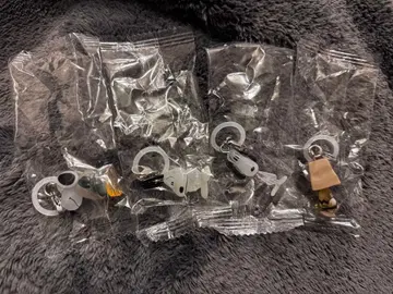 스누피 메지루시 액세서리