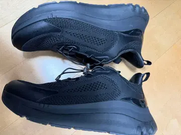 [컨디션 최상] 스니커즈 BBACK 11220 EU40