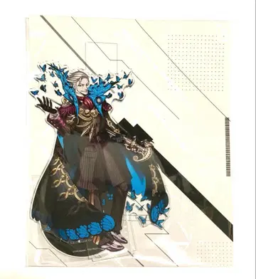 혼조 라이타전 FGO BIG 아크릴 팝 모리아티