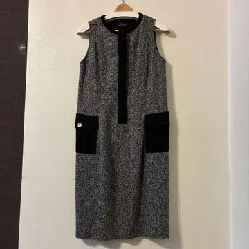 L'EQUIPE YOSHIE INABA 점퍼 스커트