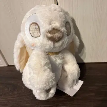 디즈니 스토어 스티치 봉제 인형