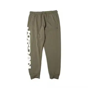 조던 브랜드 조던 MVP HBR 플리스 팬츠