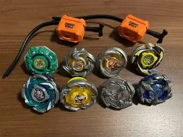 베이블레이드 X 묶음 판매