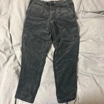 THE NORTH FACE 그레이 팬츠