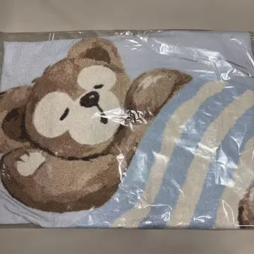 도쿄 디즈니 리조트 더피 젤라또피케 담요