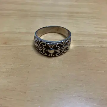 silver925 반지 22호