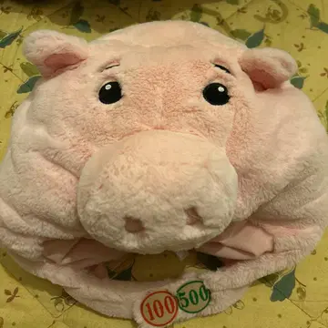 디즈니 모자 햄 토이스토리