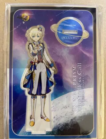 킨츠아 아크릴 스탠드 WITH 쇼고