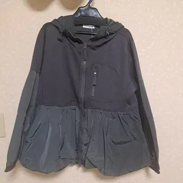 LASUDACTIVE 아우터