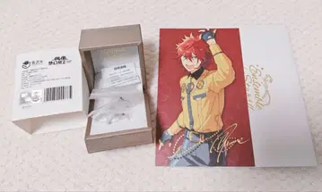 앙스타 중국 6주년 반지 린네