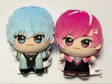 메테오라-Meteorites- 라피스 미카사 군