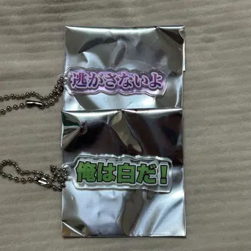 컬러풀 피치 뮤지엄 전시회 트레이딩 테롭 키링 시바