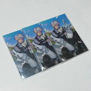 니지산지 노스탤지어 컬렉션 클로드 클로마크