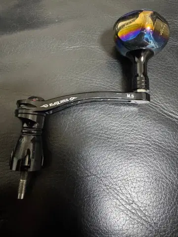 리브 블랙 소울 파워 70-75 POWER 70-75 레드 에디션