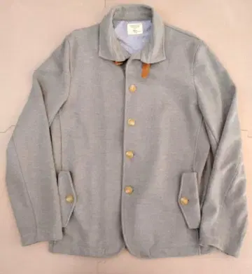 그레이 남성용 자켓