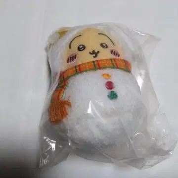 치이카와 (먼작귀) 에니마이 복권 E상 마스코트 토끼