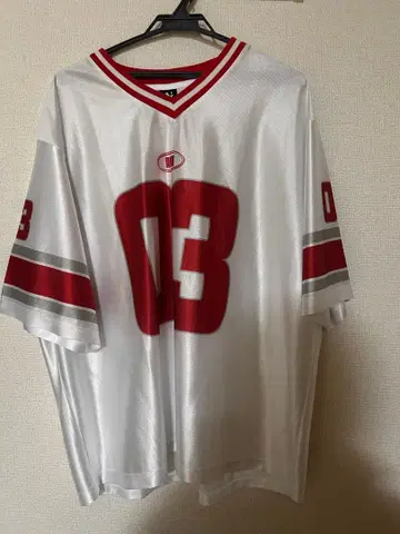 NiziU 리마 유니폼 T셔츠