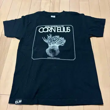 CORNELIUS 코넬리우스 T셔츠