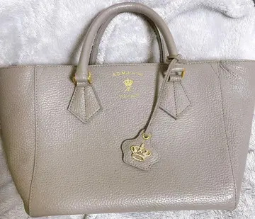 [ 익명 배송 ] AD MJ 백 숄더 탈부착 가능 스와로스키 부착