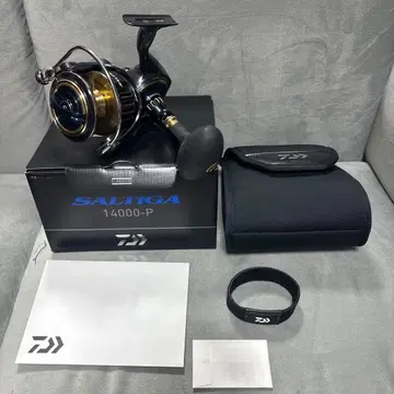 25 Saltiga 솔티가 14000-P