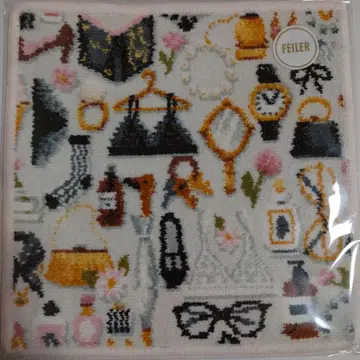 [완판템] 페이러 타월 손수건