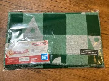 Mrs. GREEN APPLE 미세스 1번 복권 C상 스톨