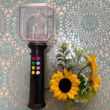 타임리스 timelesz FAM 응원봉