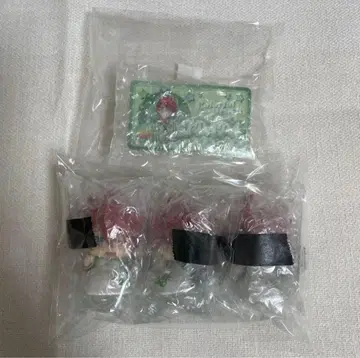 컬러풀 피치 카라피치 쟈파파 묶음 판매