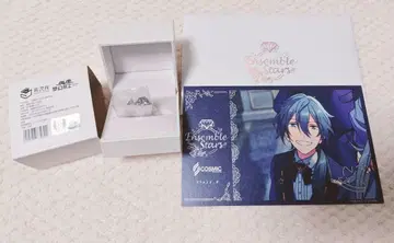 앙스타 중국 5주년 반지 니키