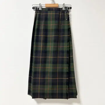 오닐 오브 더블린 랩 스커트 그린 36