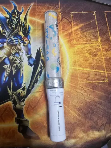 쟈니즈 Jr. 응원봉 2021