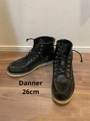 대너 워크 부츠 26cm