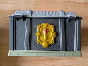 반다이 가면라이더 위자드 링 박스