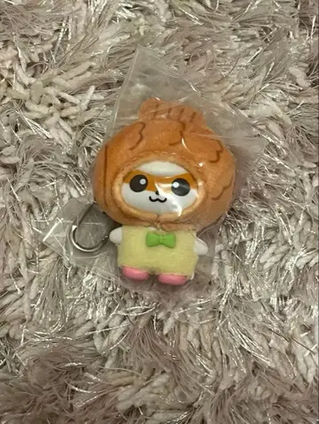 산리오 치비토모 와가시 코로코로쿠리린