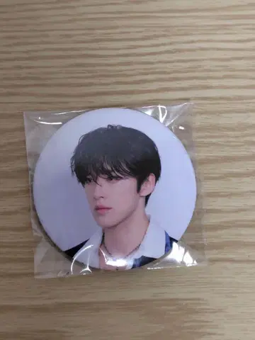 KCON LA 2025 JO1 캔 배지 코노 준키