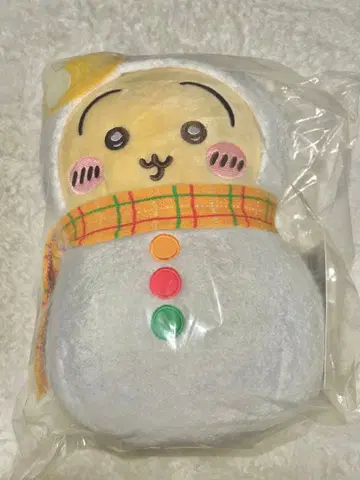 치이카와 제일복권 토끼 C상 봉제 인형