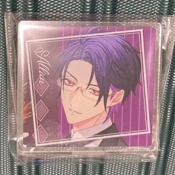 오토메이트 마켓 오토후유 큐피파라 아란 카드형 아크릴 스탠드