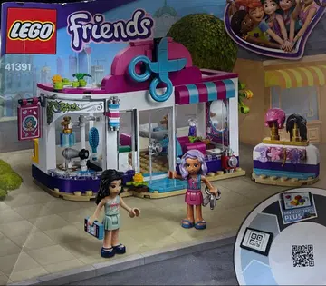 LEGO Friends 41391