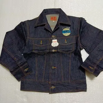 BIG BELL 데님 자켓 L 사이즈
