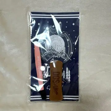 DGS CAMP 아크릴 응원봉 카미야 히로시 오노 다이스케