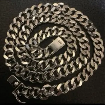 새상품 실버925 키헤이 목걸이