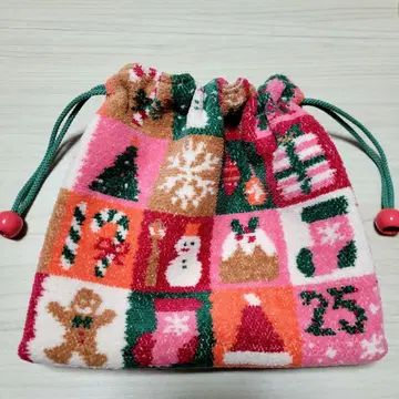 새상품 러브러리 바이 페이 복조리 어드벤트 달력