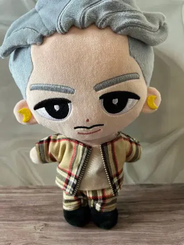 스노치루 BIG용 의류 세트