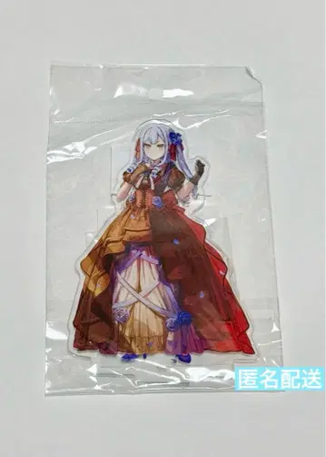 뱅드림 Ave Mujica 오블리비오니스 아크릴 스탠드 Symphony